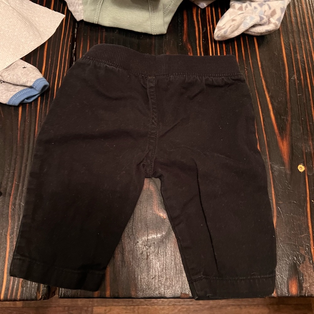 Baby Clothes